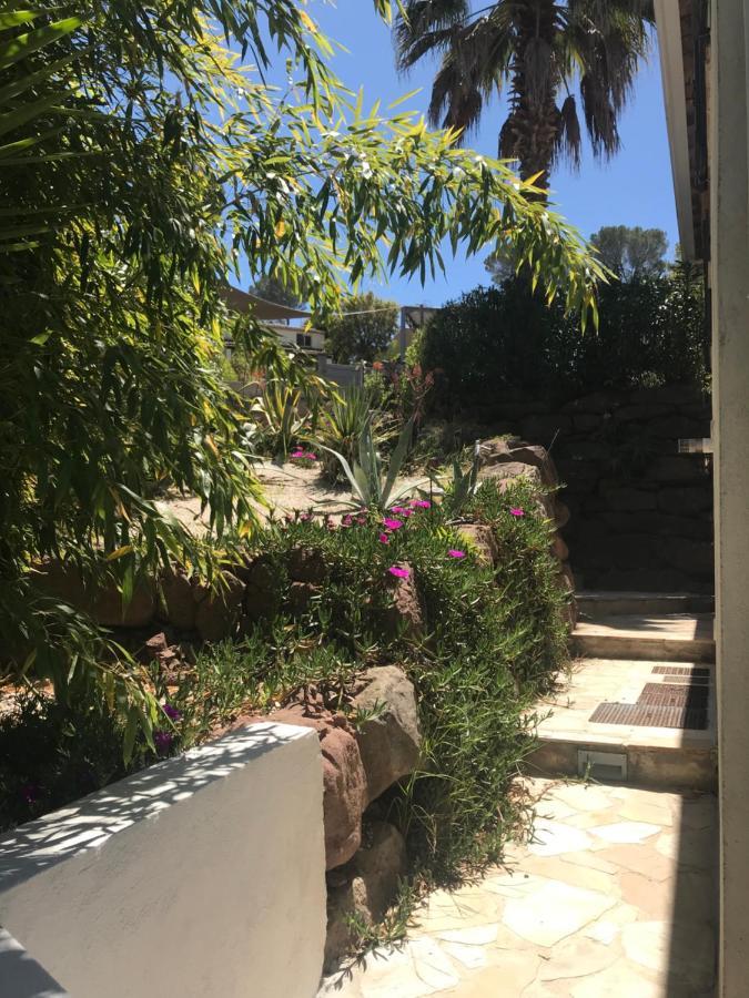 B&B Les Voiles De Valescure Chambres D'Hotes Et Son Espace Bien Etre Saint-Raphael  Bagian luar foto