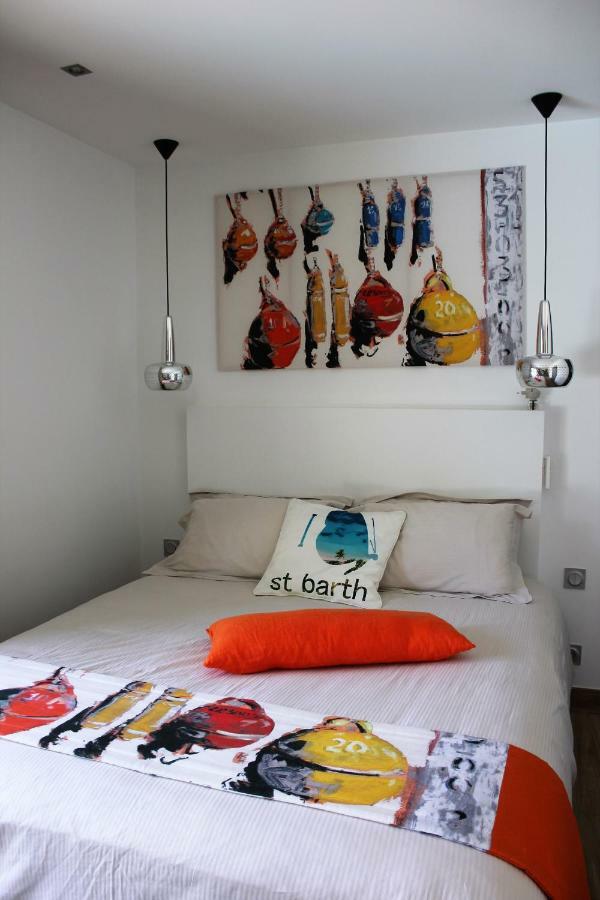 B&B Les Voiles De Valescure Chambres D'Hotes Et Son Espace Bien Etre Saint-Raphael  Bagian luar foto